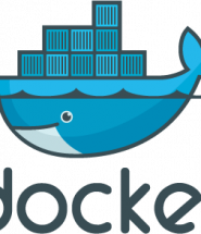 Docker Logo