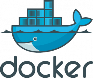 Docker Logo