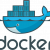 Docker Logo