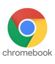 Chromebook Logo